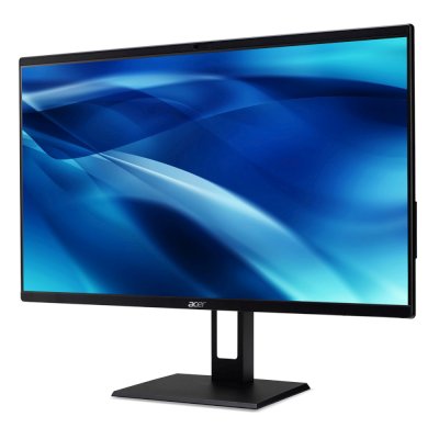 моноблок Acer Veriton Z2694G DQ.VYQCD.001 Черный