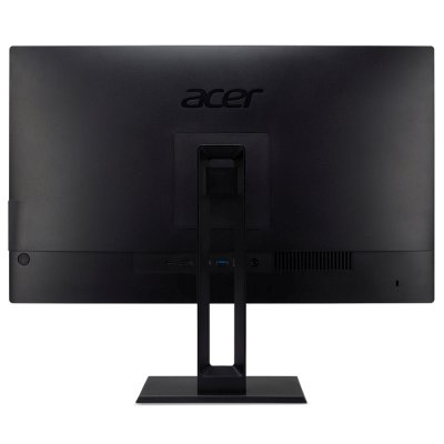 моноблок Acer Veriton Z2694G DQ.VYQCD.001 Черный