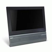 моноблок Acer Veriton Z4610G PQ.VD0E3.025 Серебристый