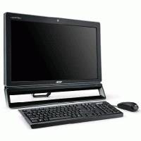 моноблок Acer Veriton Z4620G DQ.VEFER.039 Черный
