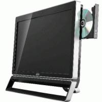 моноблок Acer Veriton Z4630G DQ.VGBER.022 Черный