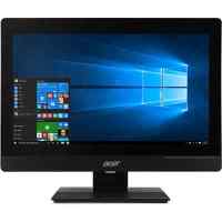 моноблок Acer Veriton Z4640G DQ.VNCER.022 Черный