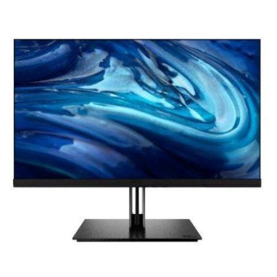 моноблок Acer Veriton Z4694G DQ.VWKMC.006 Черный
