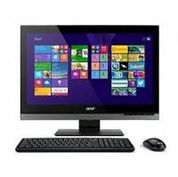 моноблок Acer Veriton Z4810G DQ.VKQER.025 Черный