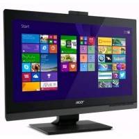 моноблок Acer Veriton Z4810G DQ.VKQER.019 Черный