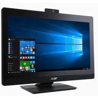 моноблок Acer Veriton Z4820G DQ.VNAER.011 Черный