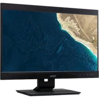 моноблок Acer Veriton Z4860G DQ.VRZER.038 Черный