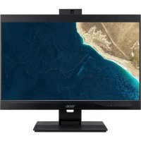моноблок Acer Veriton Z4860G DQ.VRZER.12B Черный