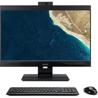 моноблок Acer Veriton Z4860G DQ.VRZER.12K Черный