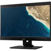 моноблок Acer Veriton Z4860G DQ.VRZER.12L Черный