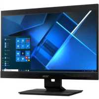 моноблок Acer Veriton Z4870G DQ.VTQER.006 Черный