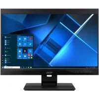 моноблок Acer Veriton Z4870G DQ.VTQER.01A Черный