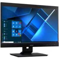 моноблок Acer Veriton Z4870G DQ.VTQER.01D Черный