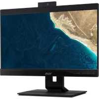 моноблок Acer Veriton Z4870G DQ.VTQER.04E Черный