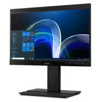 моноблок Acer Veriton Z4880G DQ.VUYER.00T Черный