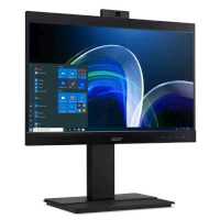 моноблок Acer Veriton Z4880G DQ.VUYER.00T Черный