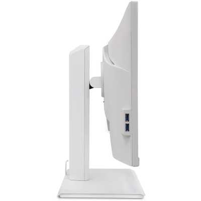 монитор Acer Vero B247YEwmiprzxv Белый
