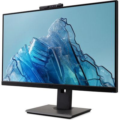 монитор Acer Vero B277Dbmiprczxv Черный
