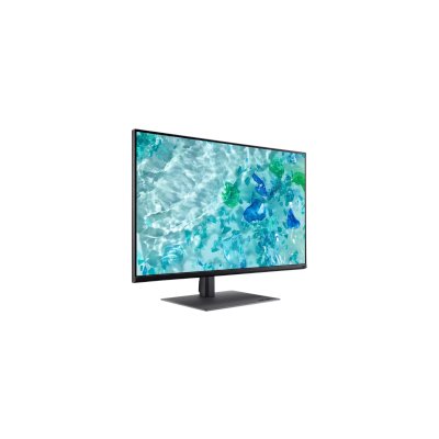 монитор Acer Vero B327QKB1bmiiprx Черный