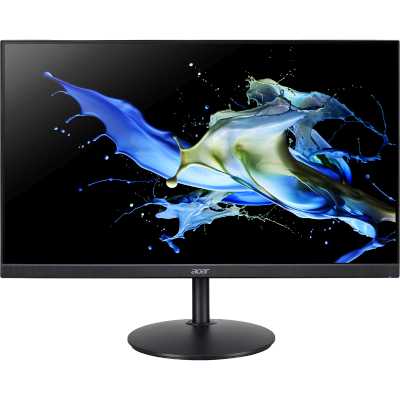 монитор Acer Vero CB272UGbmiprux Черный