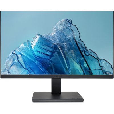 монитор Acer Vero V227QBbipv Черный