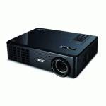 проектор Acer X110P Черный