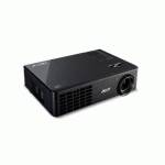 проектор Acer X1161P Черный