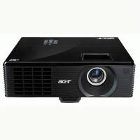 проектор Acer X1311KW Черный