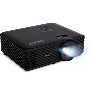 проектор Acer X1328WHK Черный
