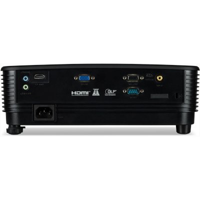 проектор Acer X1329WHP Черный