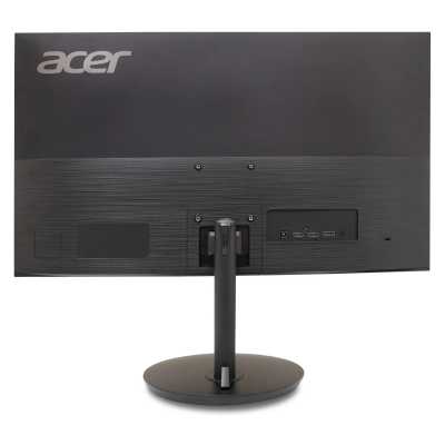 монитор Acer Nitro XF240YM3biiph Черный