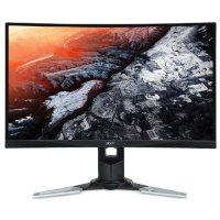 монитор Acer XZ271UAbmiiphzx Черный
