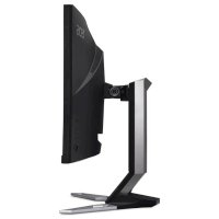 монитор Acer XZ321QUbmijpphzx Черный