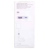 адаптер Apple MK0W2ZM-A