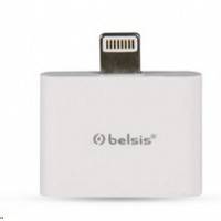 адаптер Belsis BS1033 Белый
