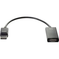 адаптер HP 2JA63AA Черный