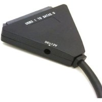 адаптер Orient UHD-520