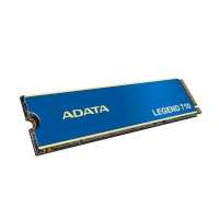 SSD диск ADATA Legend 710 512Gb ALEG-710-512GCS Синий