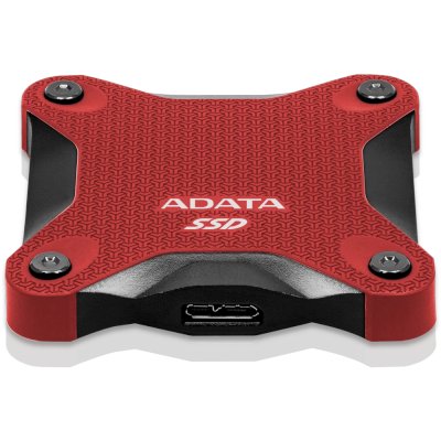 SSD диск ADATA SD620 512Gb SD620-512GCRD Красный