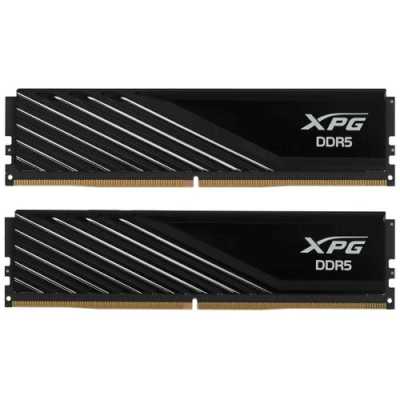 оперативная память ADATA XPG Lancer AX5U5600C468G-DTLABBK