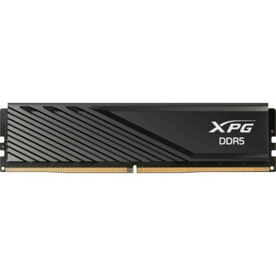 оперативная память ADATA XPG Lancer Blade Black AX5U6000C3016G-SLABBK