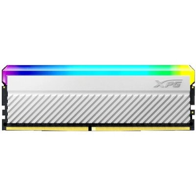 оперативная память ADATA XPG Spectrix D45G RGB AX4U36008G18I-CWHD45G