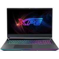 ноутбук ADATA XPG XENIA 16 RX XENIARX16R7G3H6650XTL9-BKCRU-wpro Черный