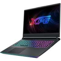 ноутбук ADATA XPG XENIA 16 RX XENIARX16R7G3H6650XTL9-BKCRU-wpro Черный