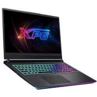 ноутбук ADATA XPG XENIA 16 RX XENIARX16R7G3H6650XTL9-BKCRU-wpro Черный