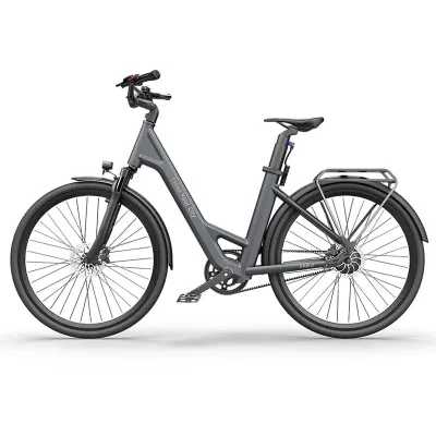электровелосипед ADO A28 Air Grey