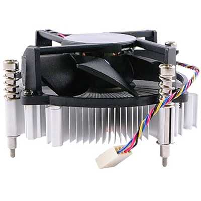кулер Advantech 1960053207N001 Черный
