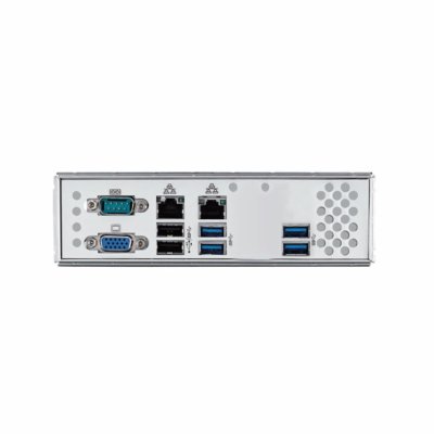 материнская плата Advantech ASMB-815-00A1E Зеленый