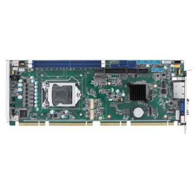 материнская плата Advantech PCE-5131G2-00A2 Зеленый