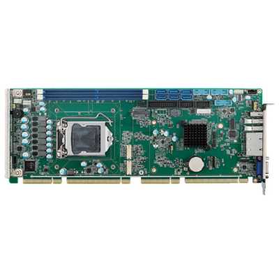 материнская плата Advantech PCE-5132G2-00A2 Зеленый